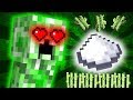 Why The Creeper Likes Sugar - Minecraft