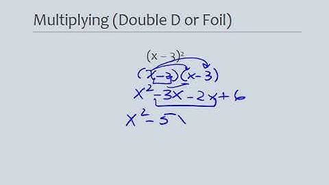5 4 Multiplying Polynomials
