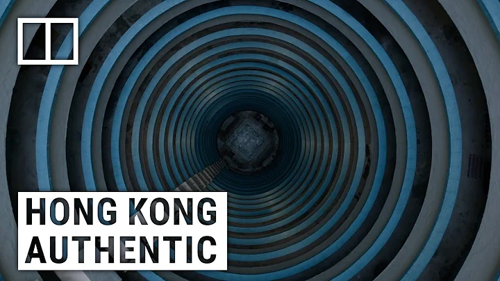 Cyberpunk dreams, neon signs and monster buildings: Hong Kong on film - DayDayNews