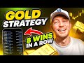 Best gold trading strategy youll ever see