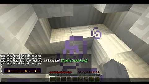 The Code III:  Minecraft Puzzle Map pt. 1