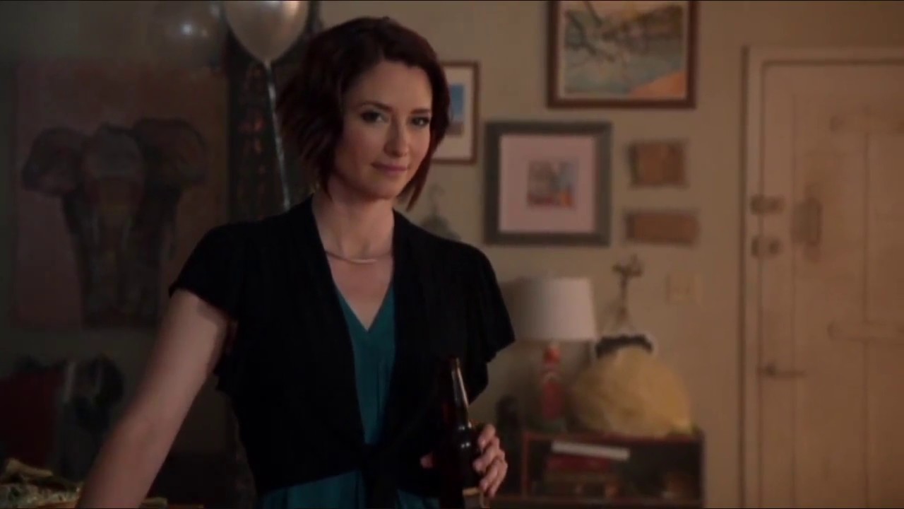 Alex and Maggie scenes | 3.03 | part 3