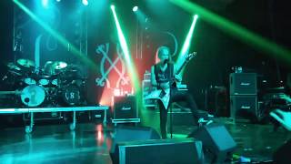 Children of Bodom - Follow the Reaper @ Live in Arena Hall Krasnodar, 06.10.2019