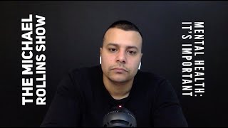 Mattystuntz: Clickbait and Mental Health