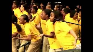 2007 GMWA Board Mtg | Do You Know Him | GospelKnights | Revelators | Vision Steppers | Brooklyn, NY
