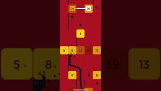 Snake vs Block Level 100 screenshot 4
