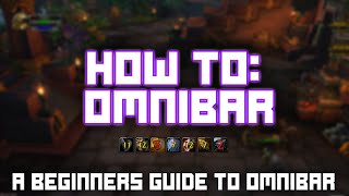 How to Set Up Omnibar [LIKE A PRO]