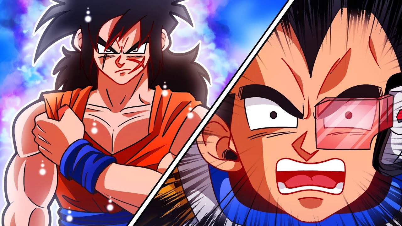 Dragon Ball SPARKING ZERO Changed Yamcha's Fate FOREVER!!!