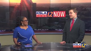 News 12 Now @ 7 AM - April 24, 2026