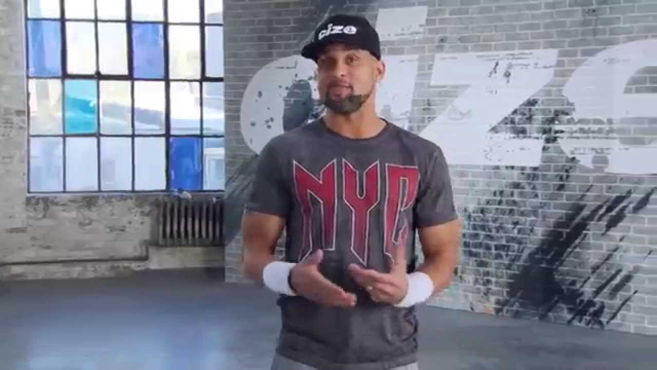 CIZE   The End of Exercize is here!