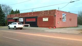 SECURITY GUARD SHOT AKRON ABBP