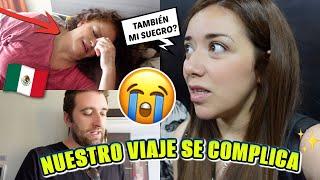 😭 MI FAMILIA SE ENFERMA EN NUESTRO VIAJE A QUERÉTARO EN MÉXICO @UnaFamiliaenIsraelVlogs