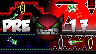 All Pre 1.7 Demons Completed! (Montage)
