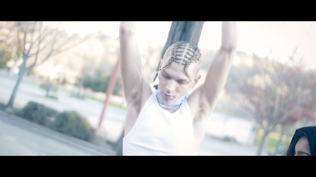 Koncept Too Cold - KILL YOUR CREATIVITY (Official Video)