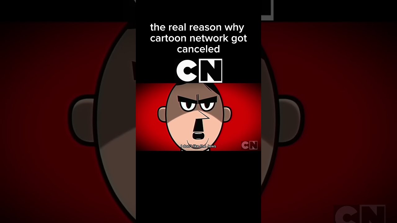 why hitler ๐ญ #hitler #news #nazis #funny #meme #cartoonnetwork #cartoon #fyp #shorts