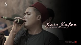 Download Lagu Kain Kafan (Qasidah Version) MP3
