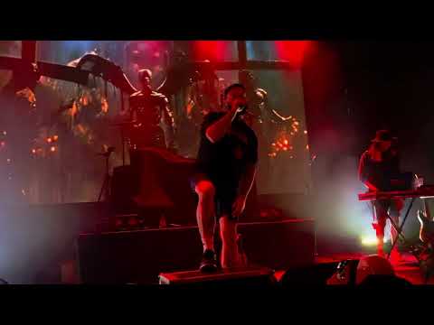 Askeza - Перед рассветом