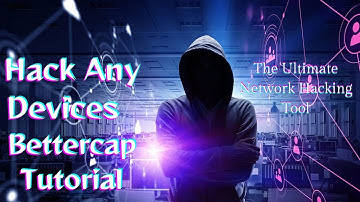 Hack Every Device on Local Network - Bettercap Tutorial (Linux)