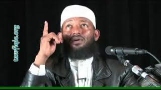 Sheik Ali Jimmaa - Itti yaaddawa Qalbii tii fi Qooda isii