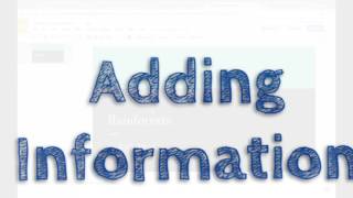How to: Use Google Slides for Research Project