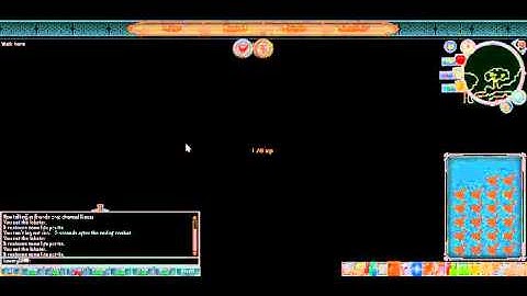 Runescape: The Black Screen! Jagex WDF!