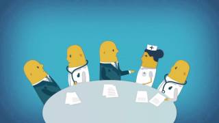 IntraMed C2C - Innovation Transfer in the medical sector