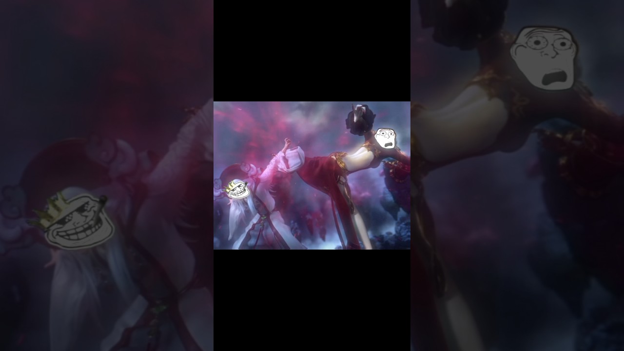 Yun Shan shadow 🌝 clone 