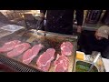 Food and More Nice Stuff at London Christmas Markets