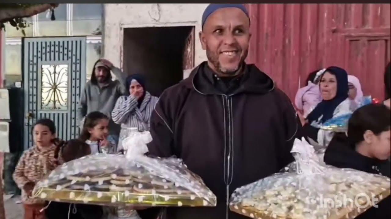 خطوبةولدالطيب اخ خديجة ونادية في البادية🎉🎉والفرحة ديا يطو الشطيح والنشاط💃💃💃الف مبروك🎉🎉🎉