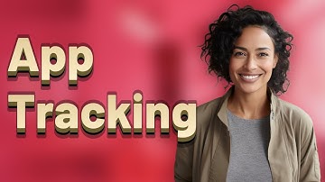 How Do You See Which iOS Apps Request Tracking Permission?