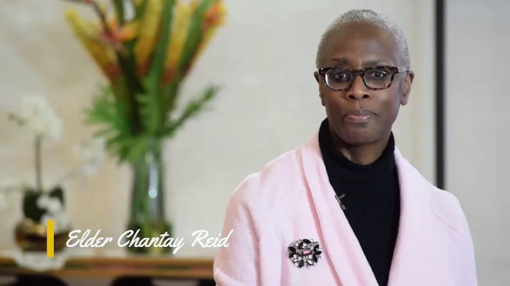 Dr. Loretta Shields // Understanding Increase // A...