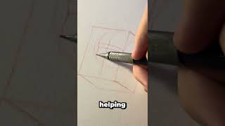 How to draw head with lacking of Loomis Method || Jmarron