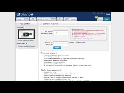 Create a Responsive WordPress site in under five minutes