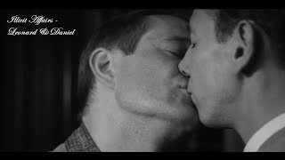 Illicit Affairs - Leonard & Daniel