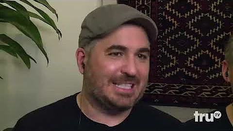 Impractical Jokers: The Best of Focus Groups (Mashup) | truTV