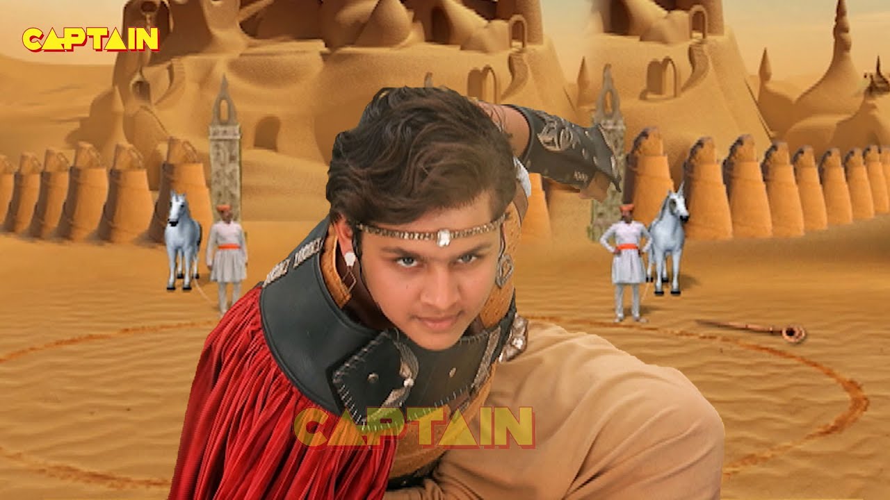 बालवीर महाबली से कैसे करेगा अपनी शक्तियां हासिल ? Baalveer | Episode 961 | Full Episode