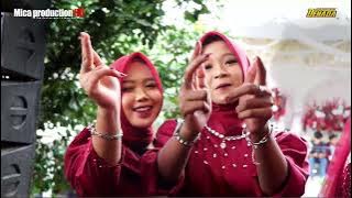 GOYANG LEGEDAY - ASAH || DENADA || MINGGU 22 JUNI  2025 || DK.CAWIRI - DS.MALAHAYU - BANJARHARJO