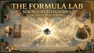 Grahams Law Of Diffusion Waec Igcse Special