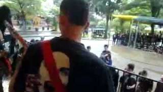 Download Lagu ririwa - terbelenggu jiwa(bogor black fest #1).mp4 MP3