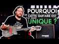 Cette guitare est exceptionnelle mais minimale  jeanyves alquier