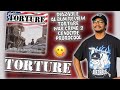 Torture - War Crime 2: Genocide Protocol REVIEW