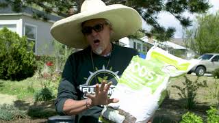 How To Use BOOST Soil Amendment Full Circle Compost screenshot 3
