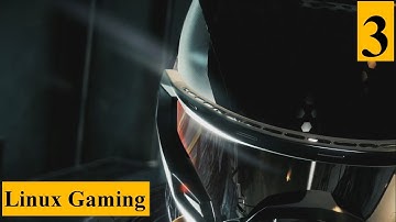 Crysis 2 - Linux Gaming PART 3