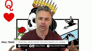 Famous Creating Abstract Art in Illustrator in Today's Design Masterclass Profile