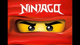 Ninjago Nostalgia