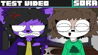 [Meme/TestVideo]: Hi, Im so happy to see you!!!