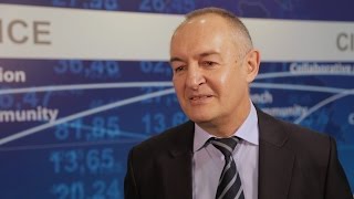 France Leads With E-Freight | CIN France | Air Cargo Forum Paris 2016