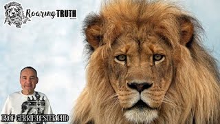 2025.10.11 - Feast of Tabernacles 2025 - Prof Gerrie Bester