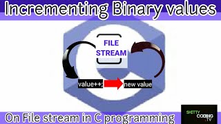 Auto Incrementing ID/Number  for a  System Program in FILE Using  C Language