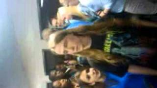 Mcgavock senior walk 2011